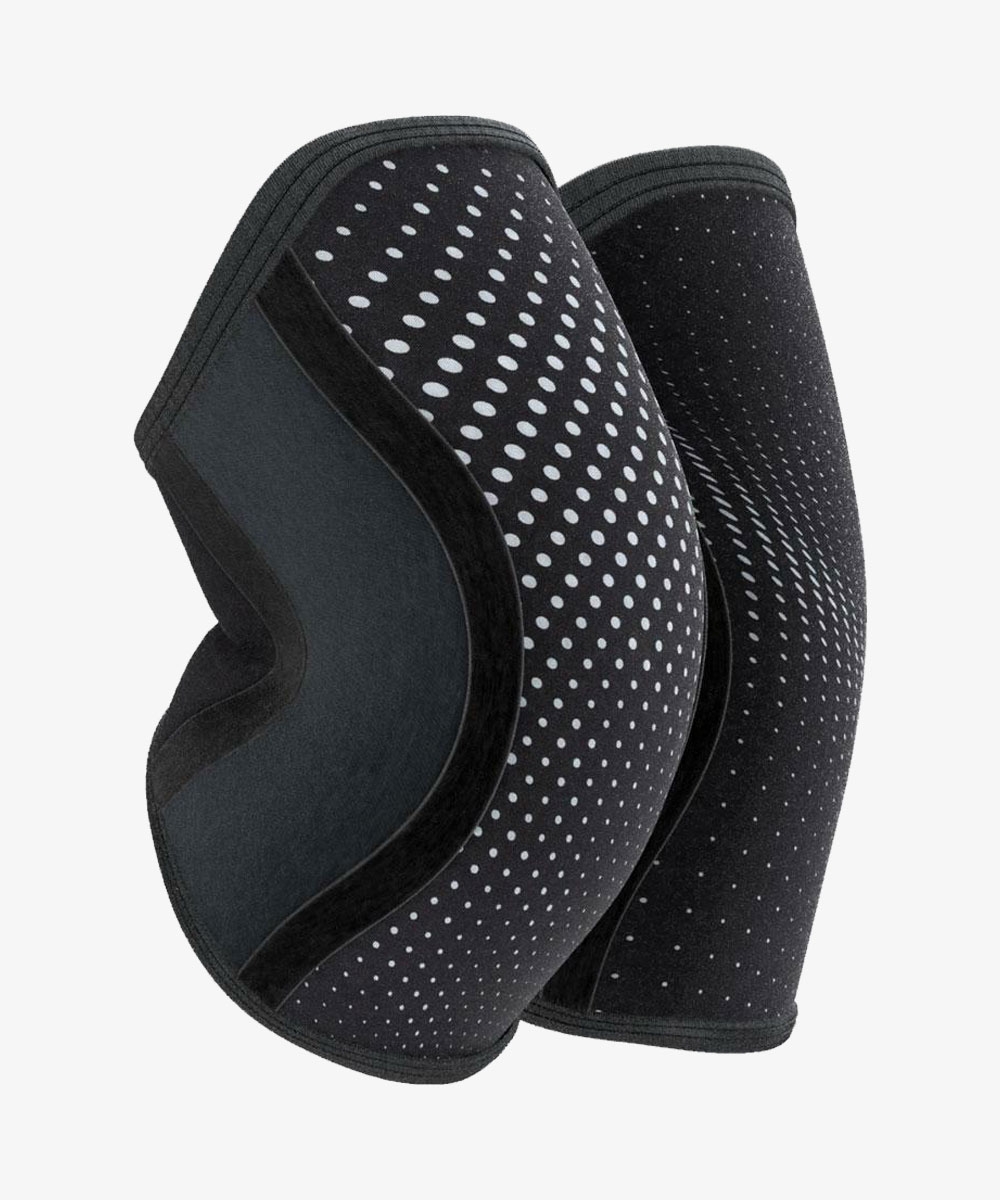 Neoprene Knee Sleeves