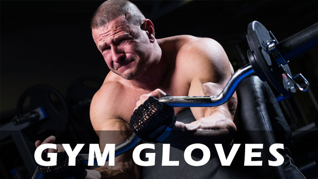 Gym Gloves