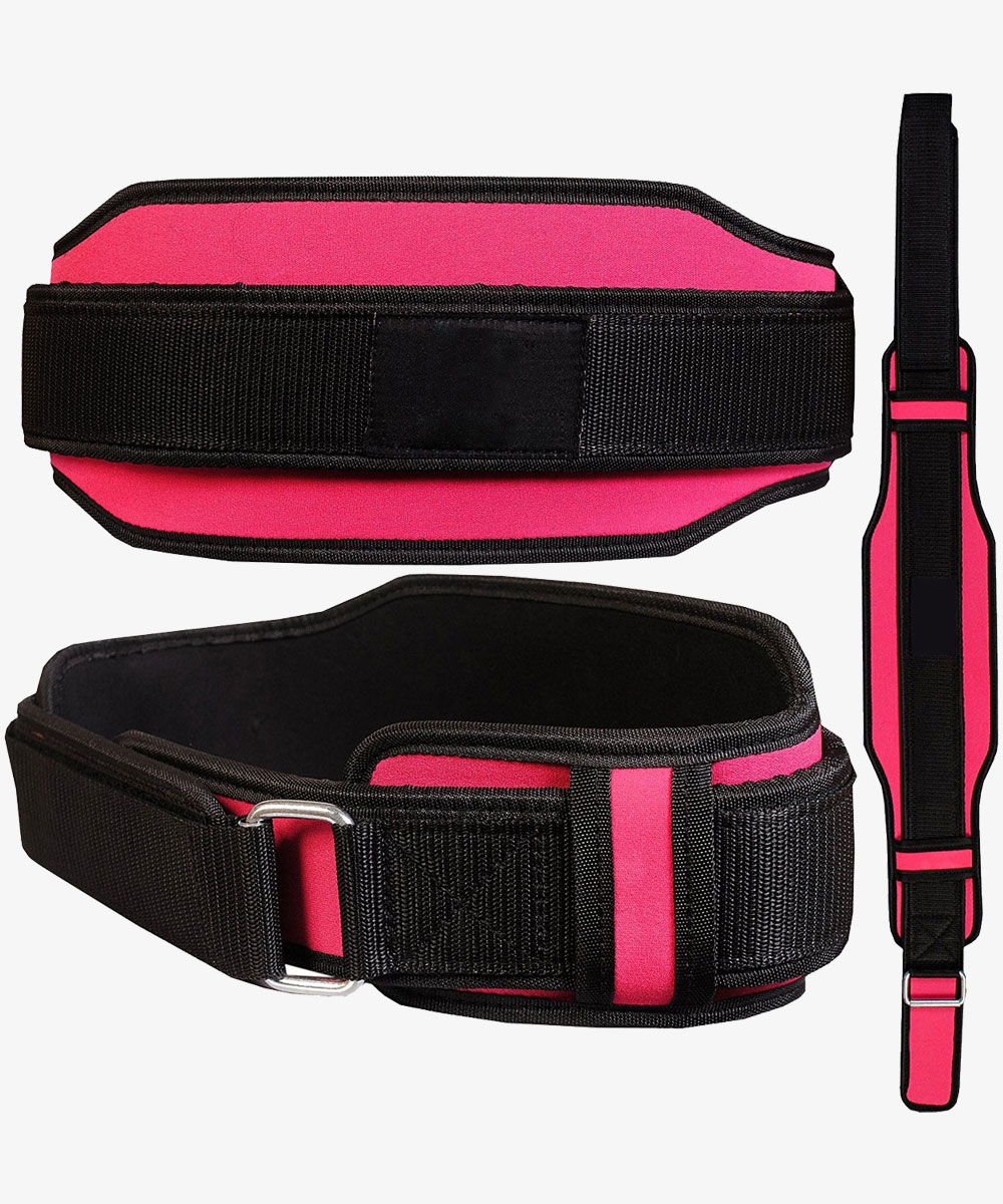 Neoprene Belts