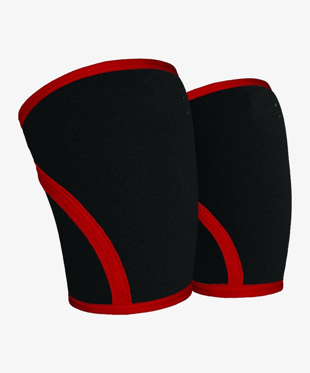 Neoprene Knee Sleeves