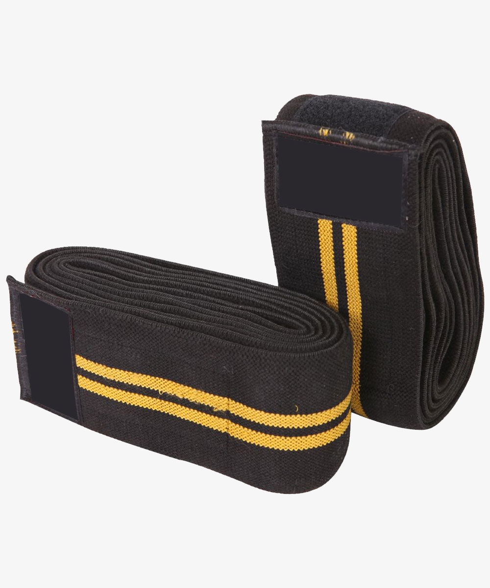 Knee Wraps