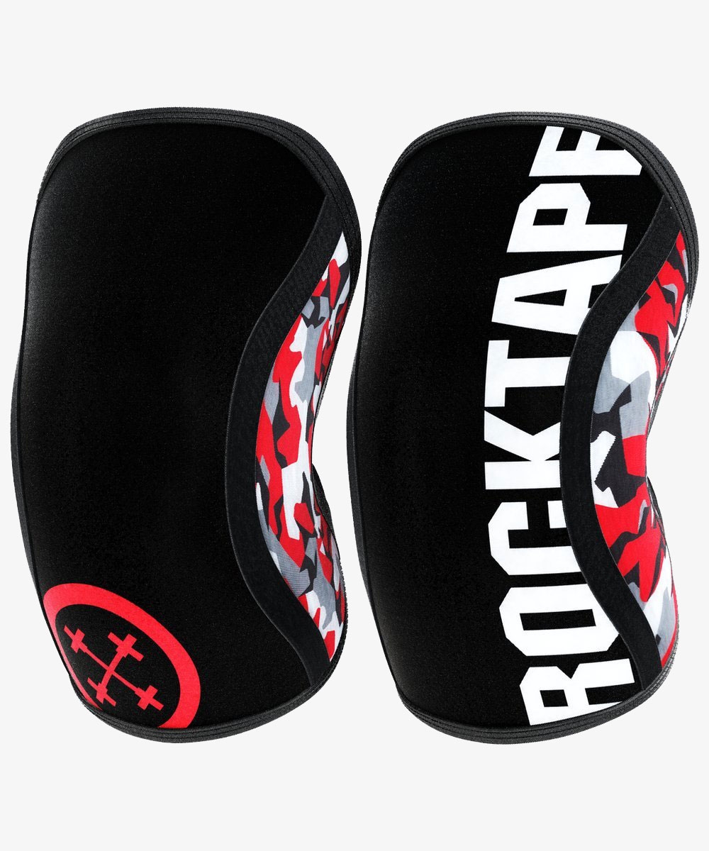 Neoprene Knee Sleeves