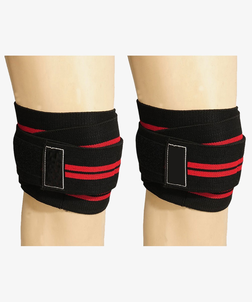 Knee Wraps