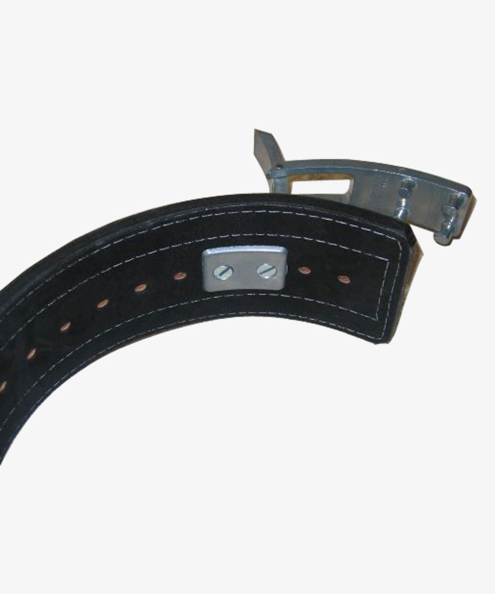 Lever Belts