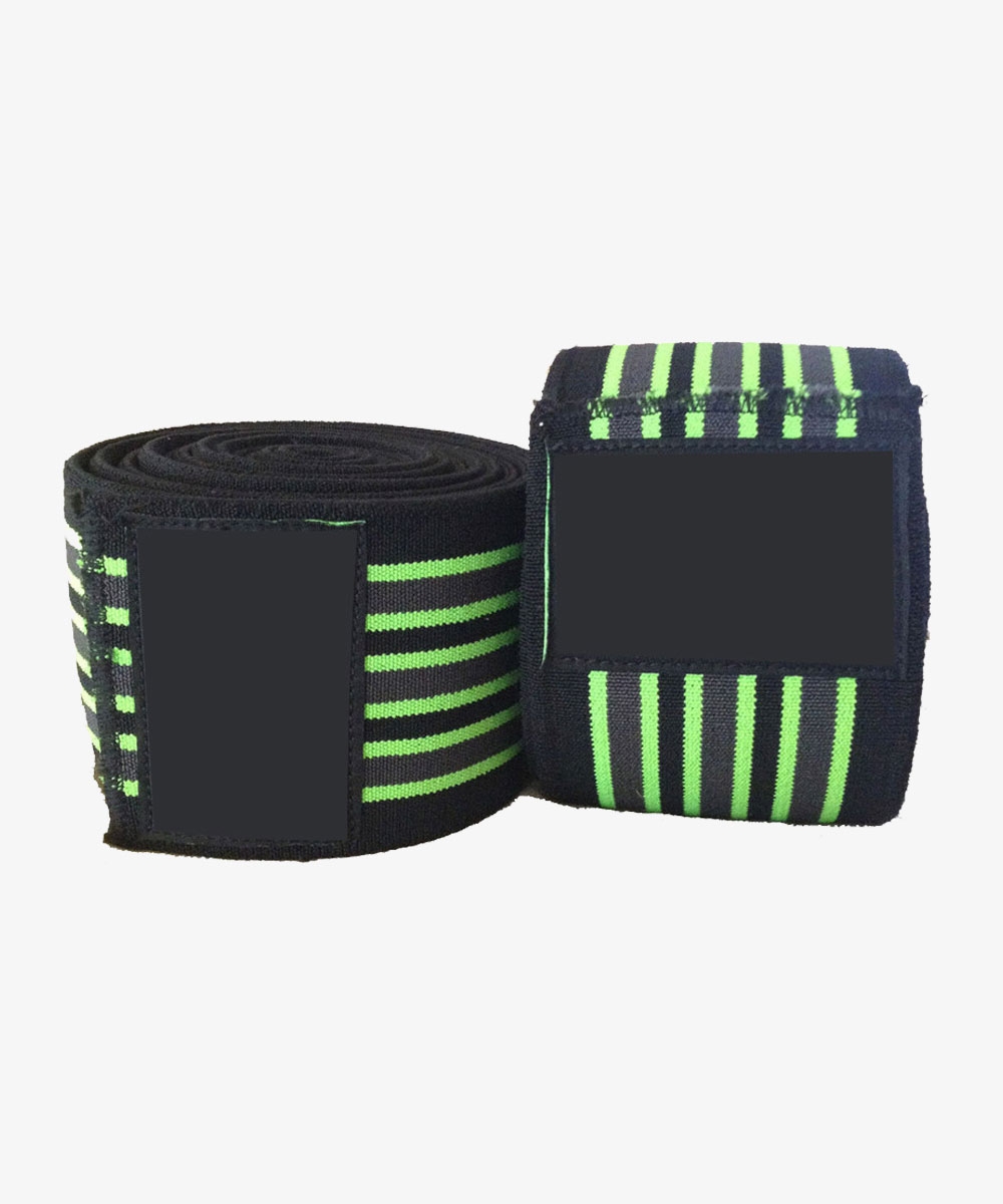 Knee Wraps