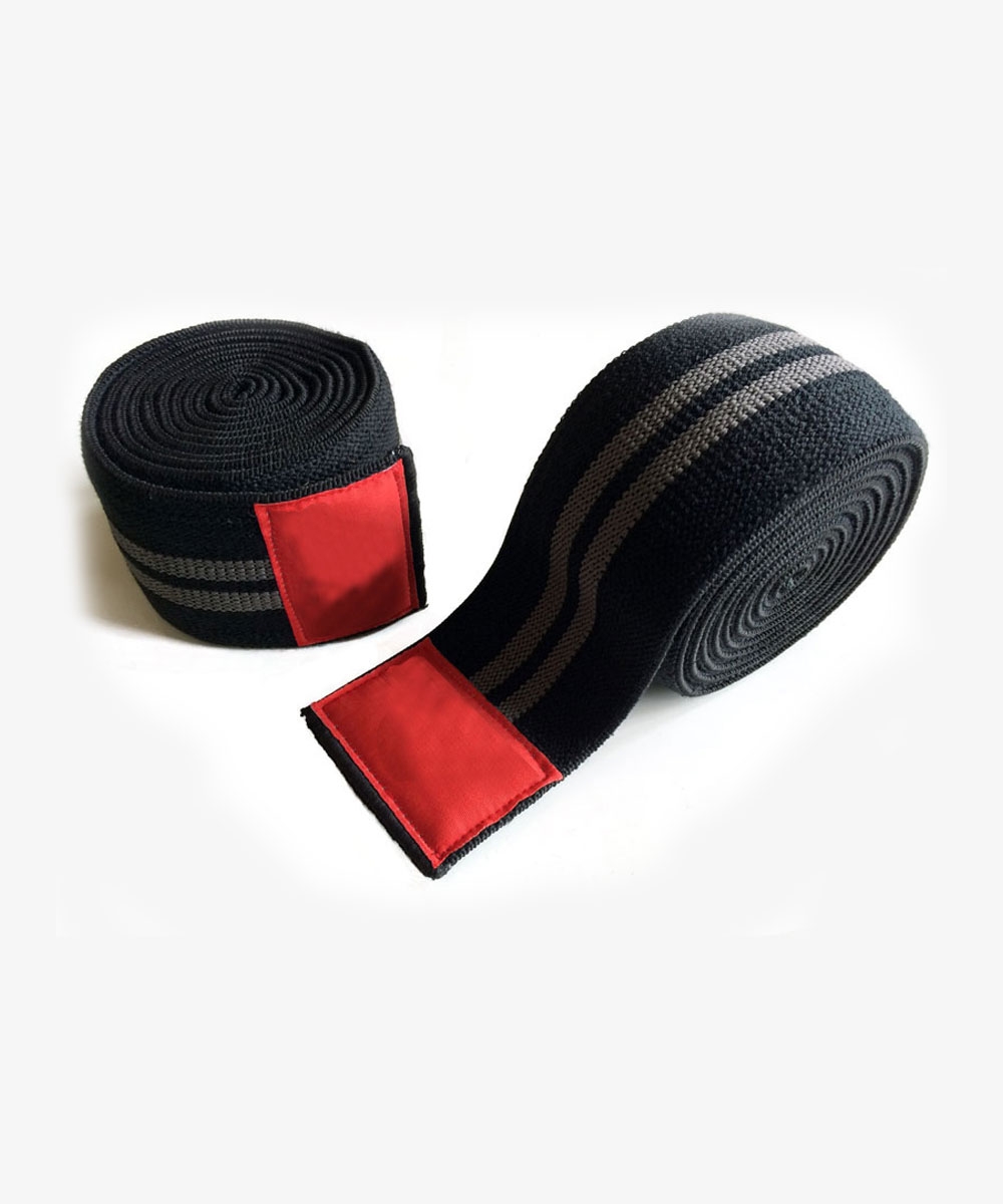 Knee Wraps