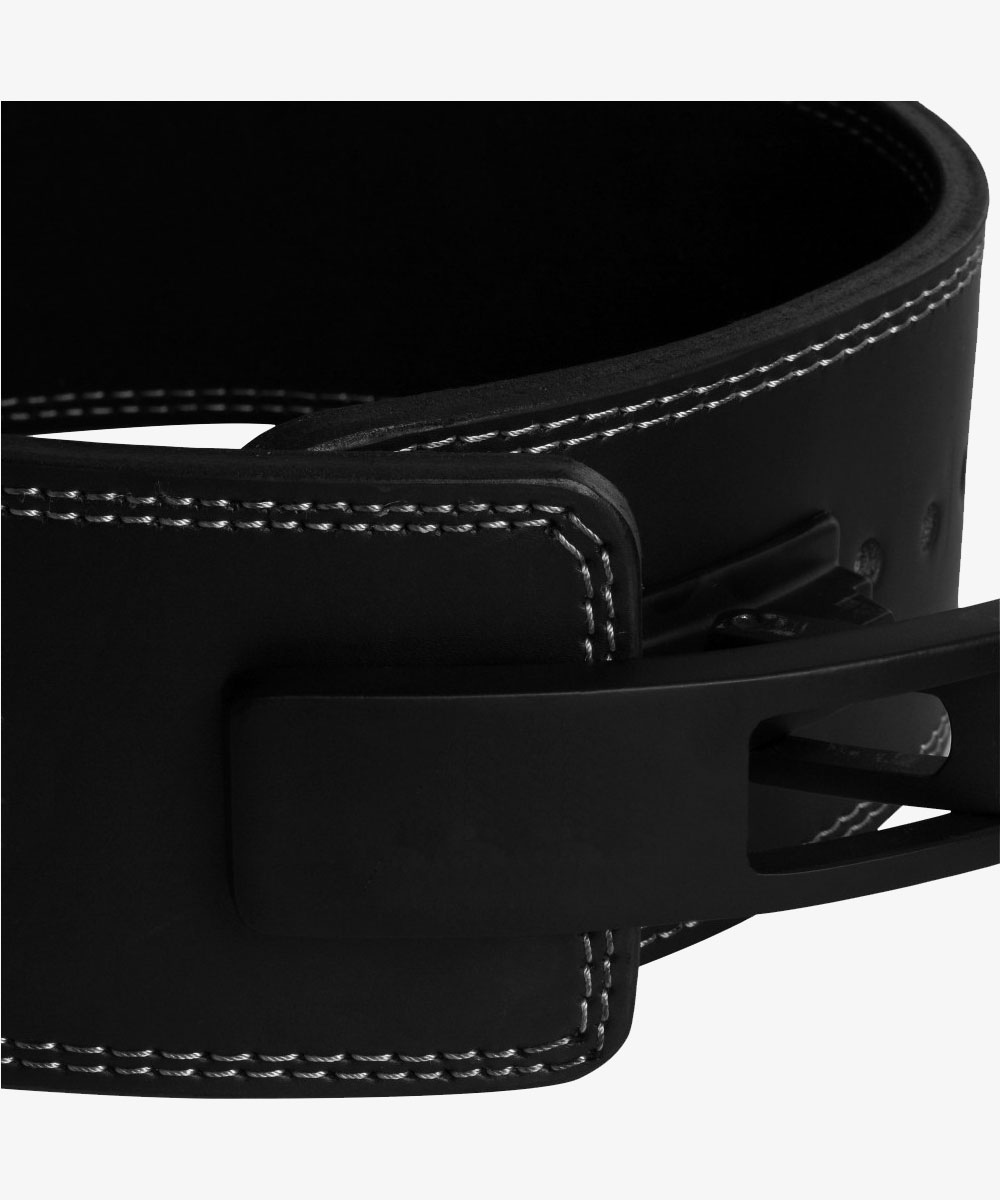 Lever Belts