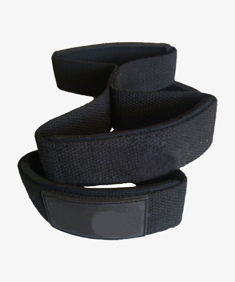 Figure 8 Straps