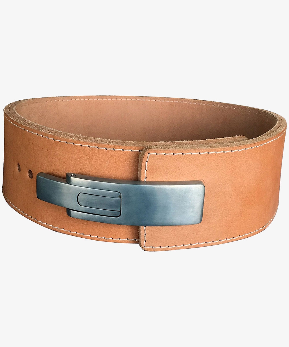 Lever Belts