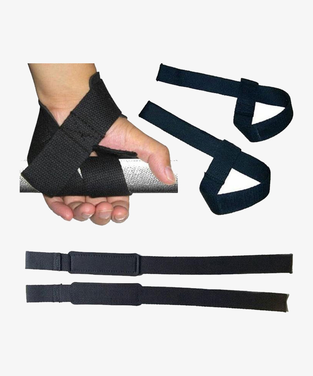 Lifting Straps