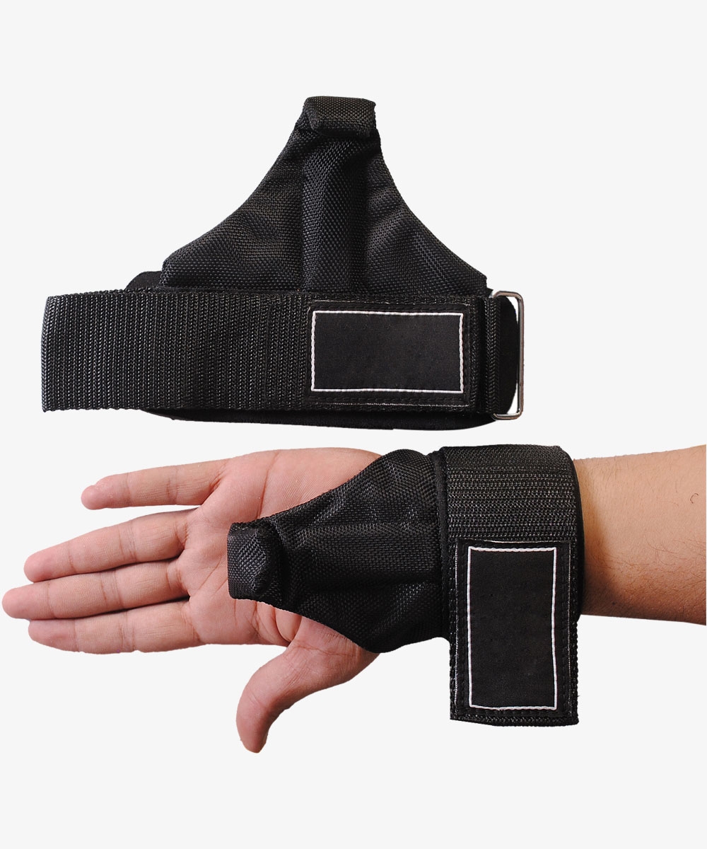 Wrist Wraps