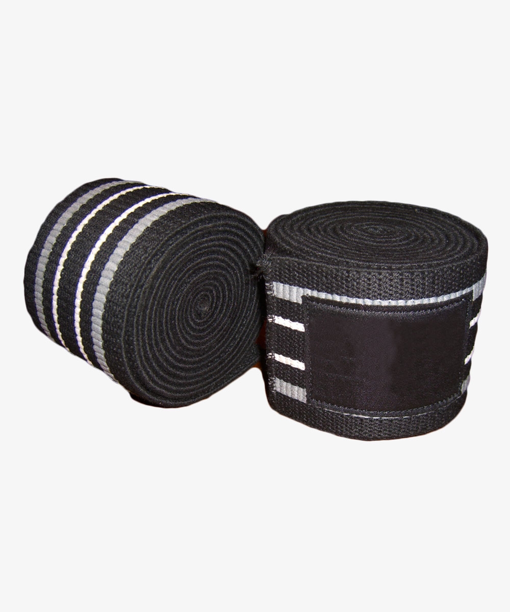 Knee Wraps