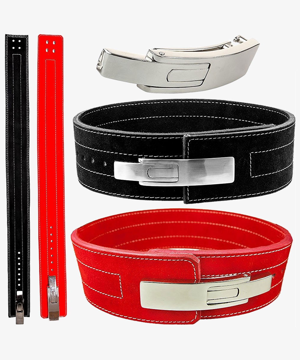 Lever Belts