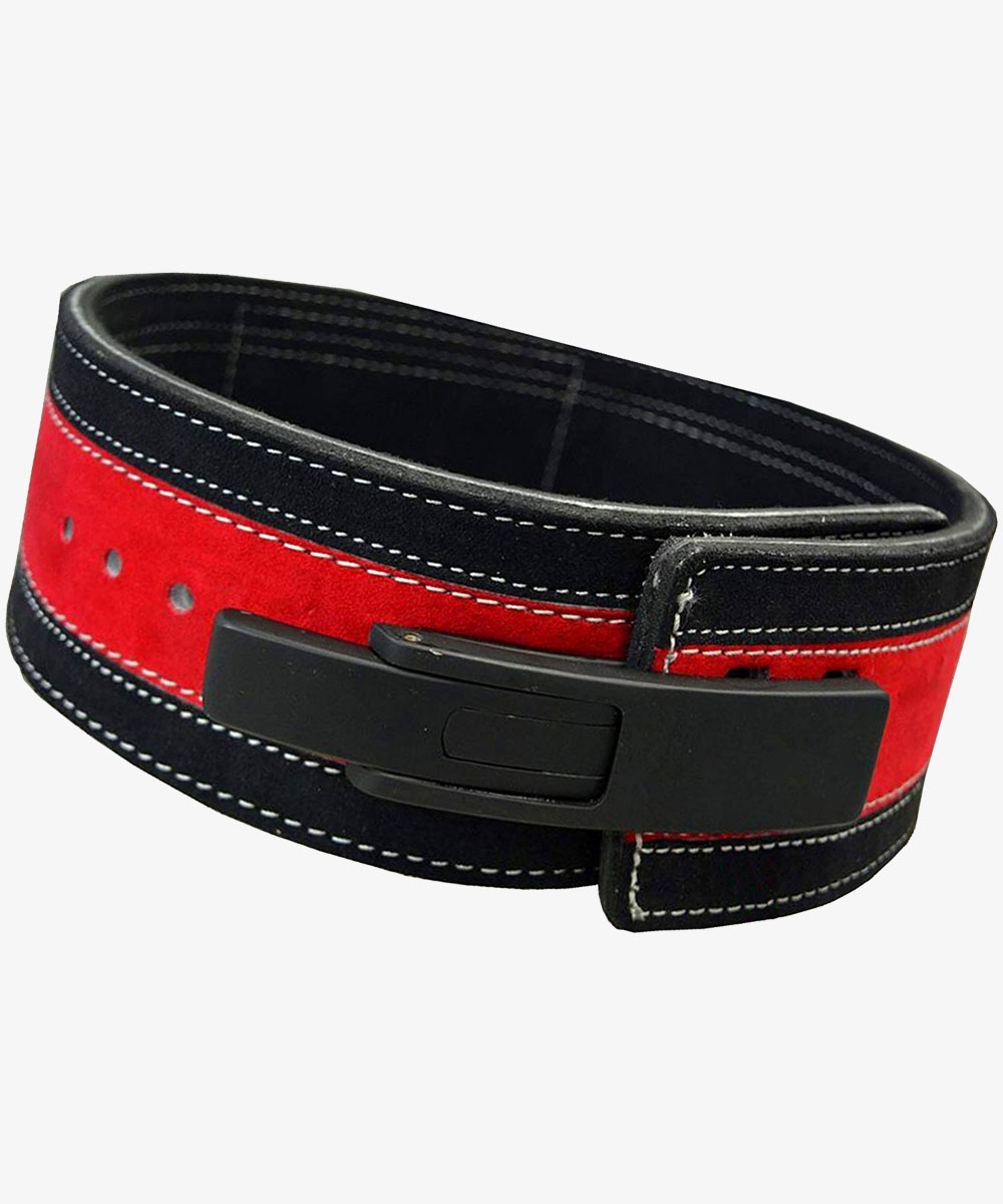 Lever Belts