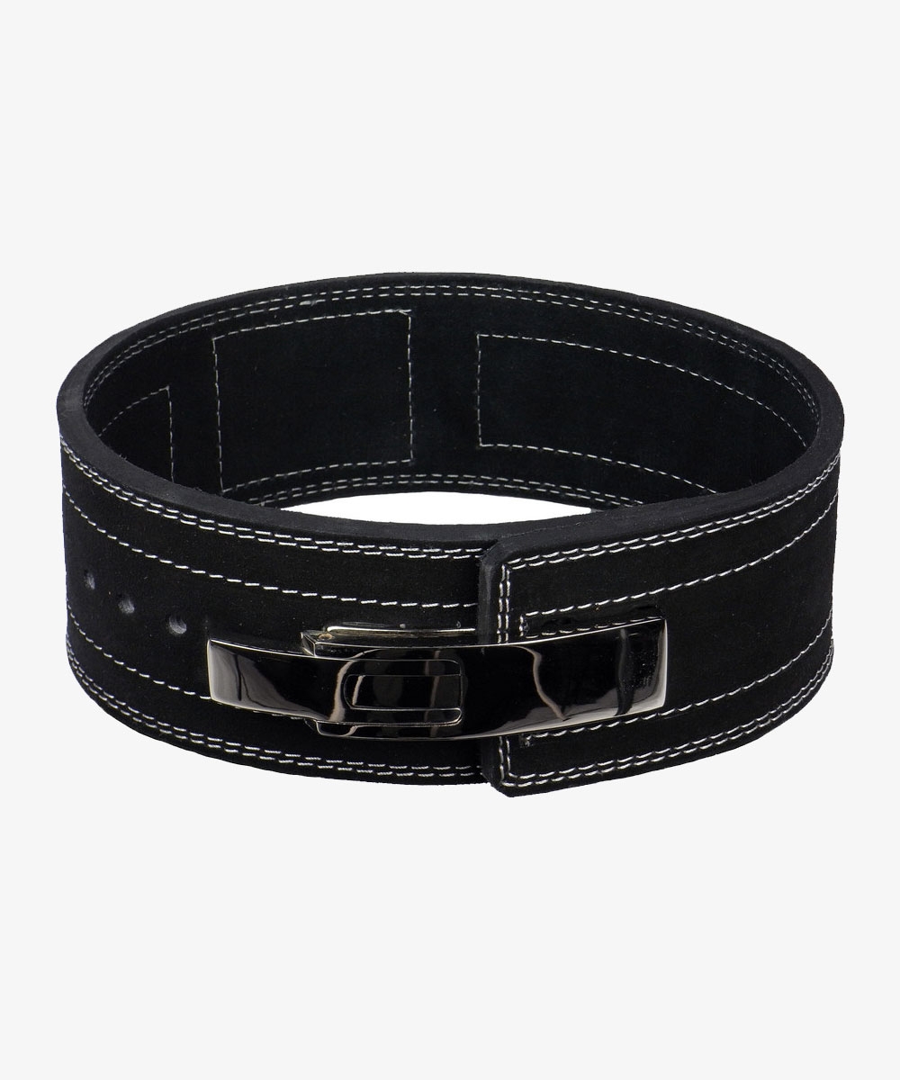 Lever Belts