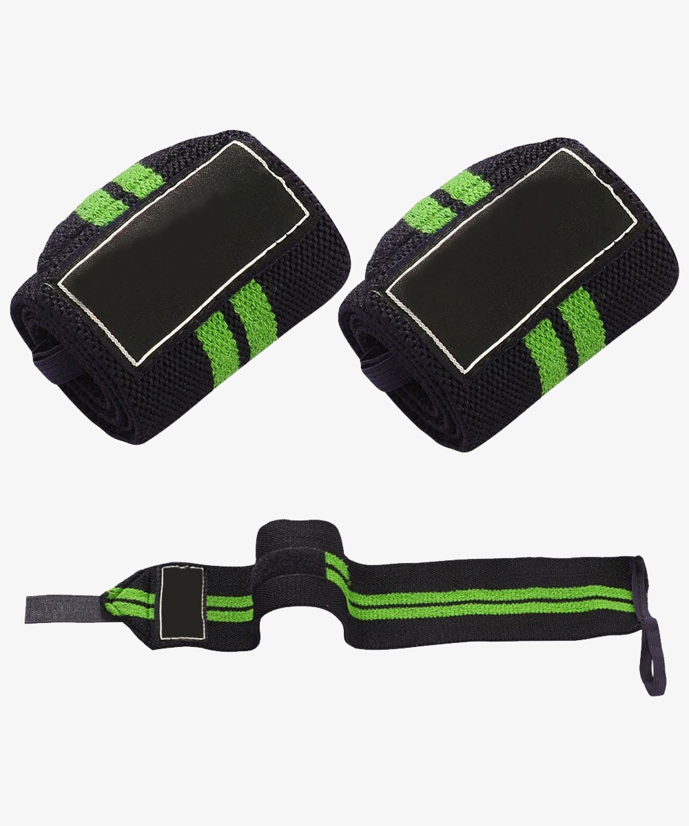 Wrist Wraps