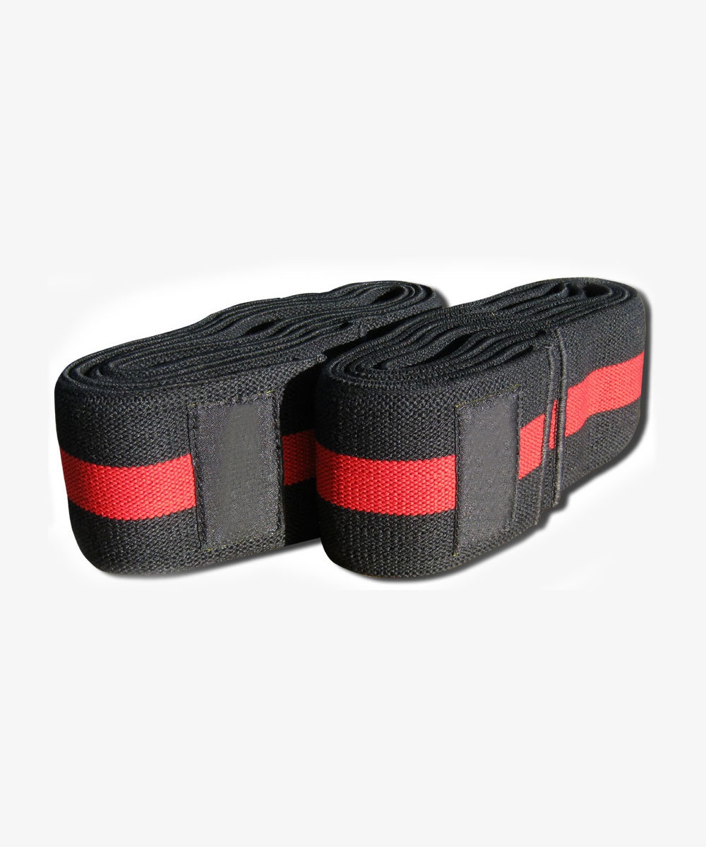 Knee Wraps