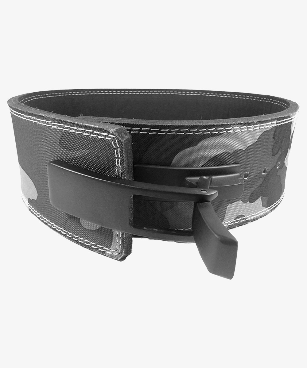 Lever Belts