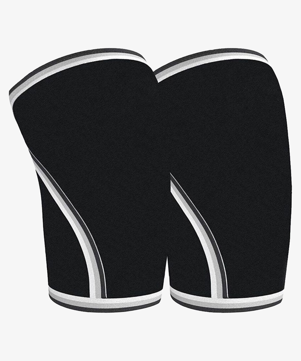 Neoprene Knee Sleeves