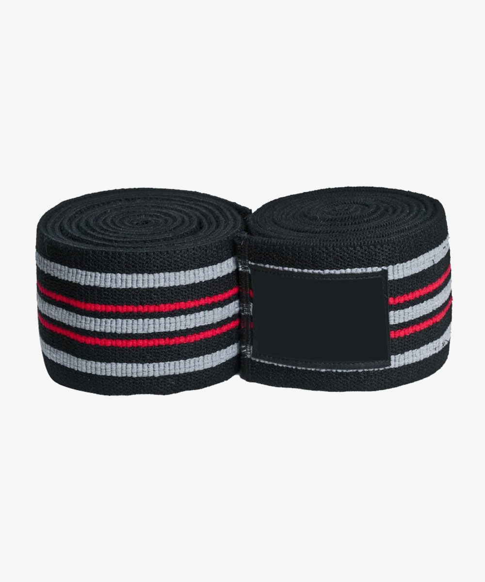 Knee Wraps