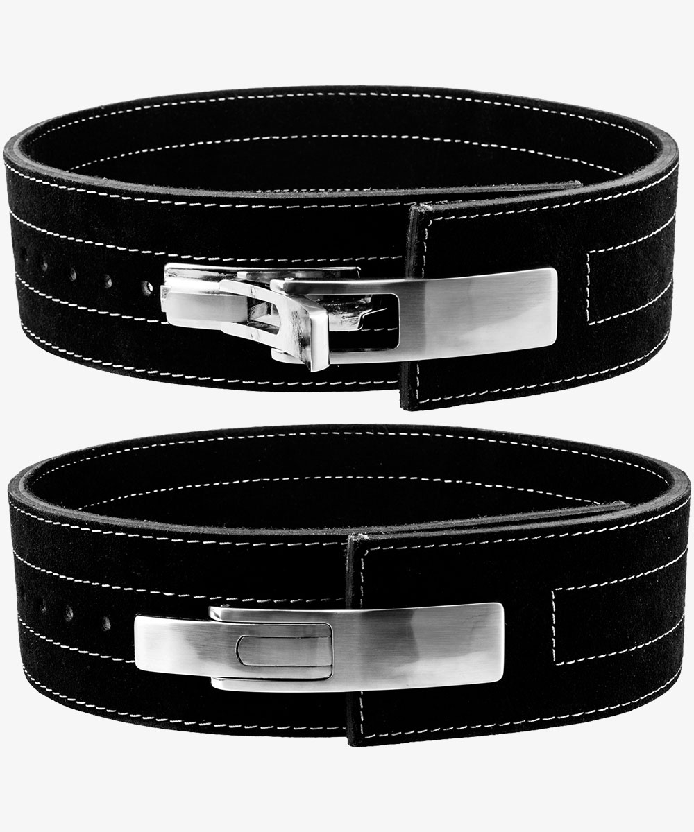 Lever Belts