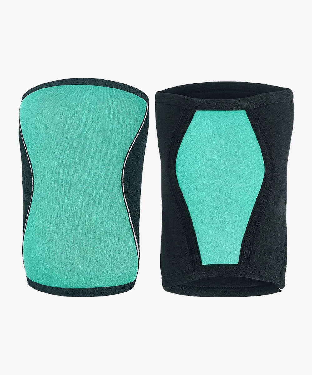 Neoprene Knee Sleeves