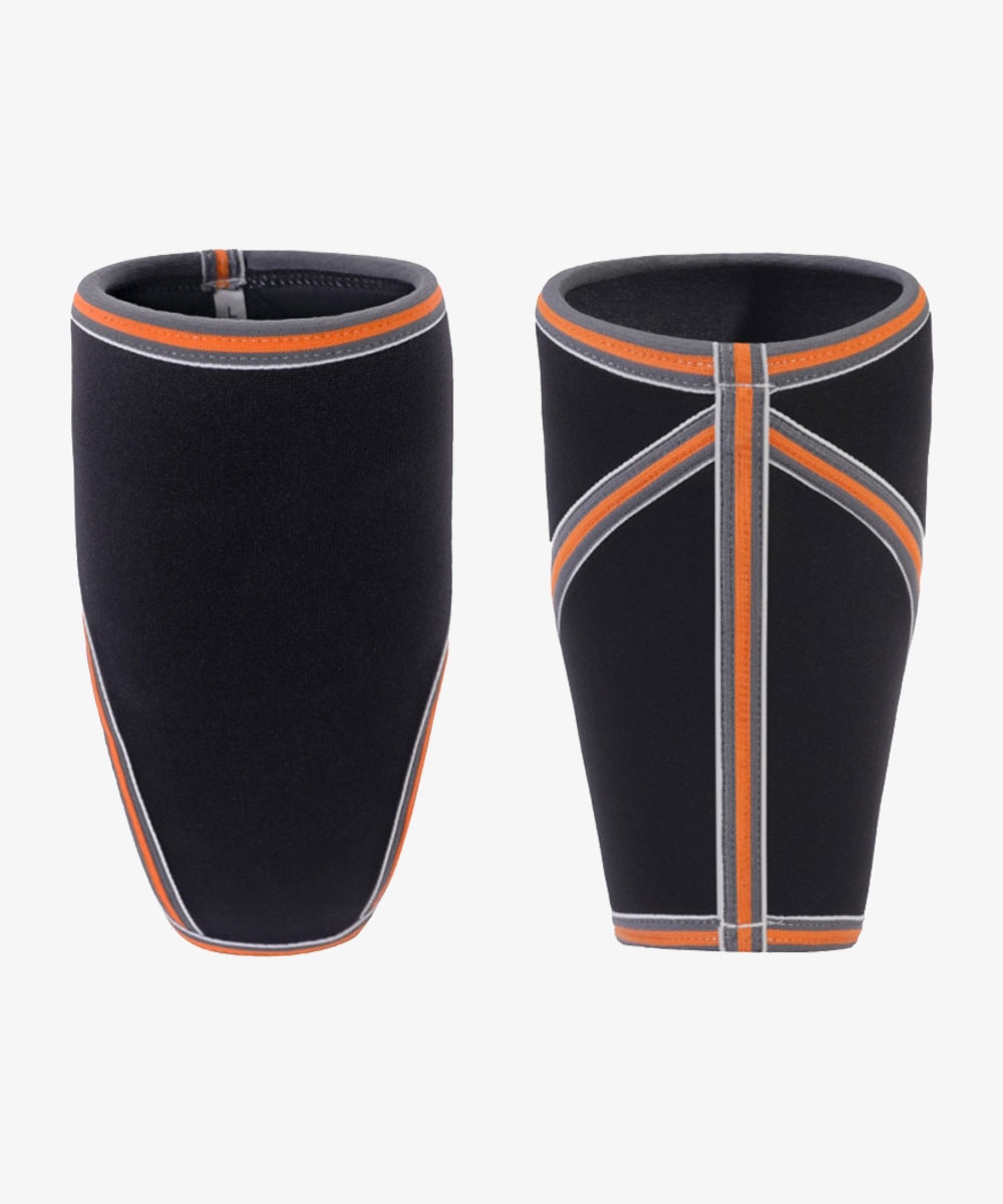 Neoprene Knee Sleeves