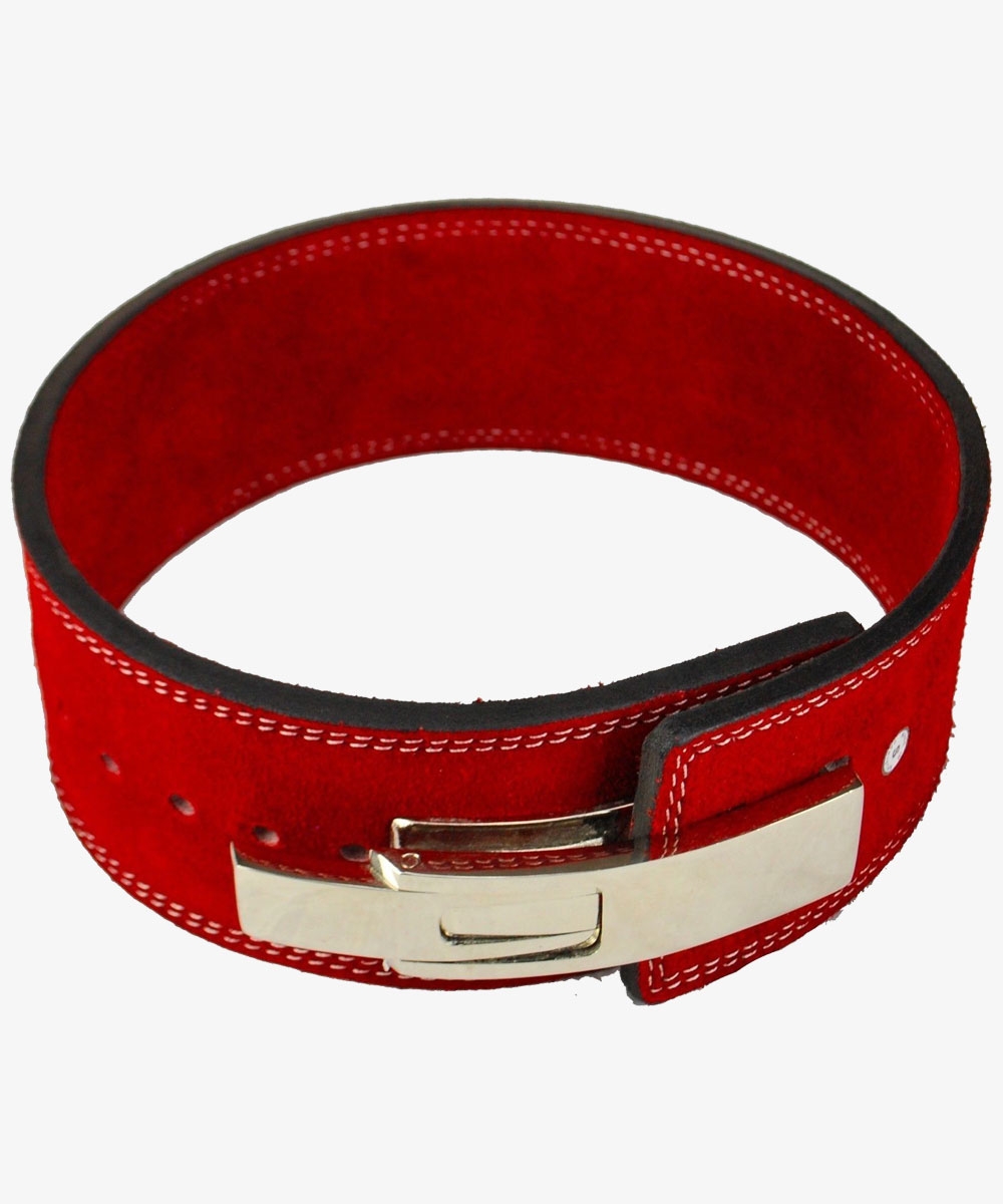 Lever Belts