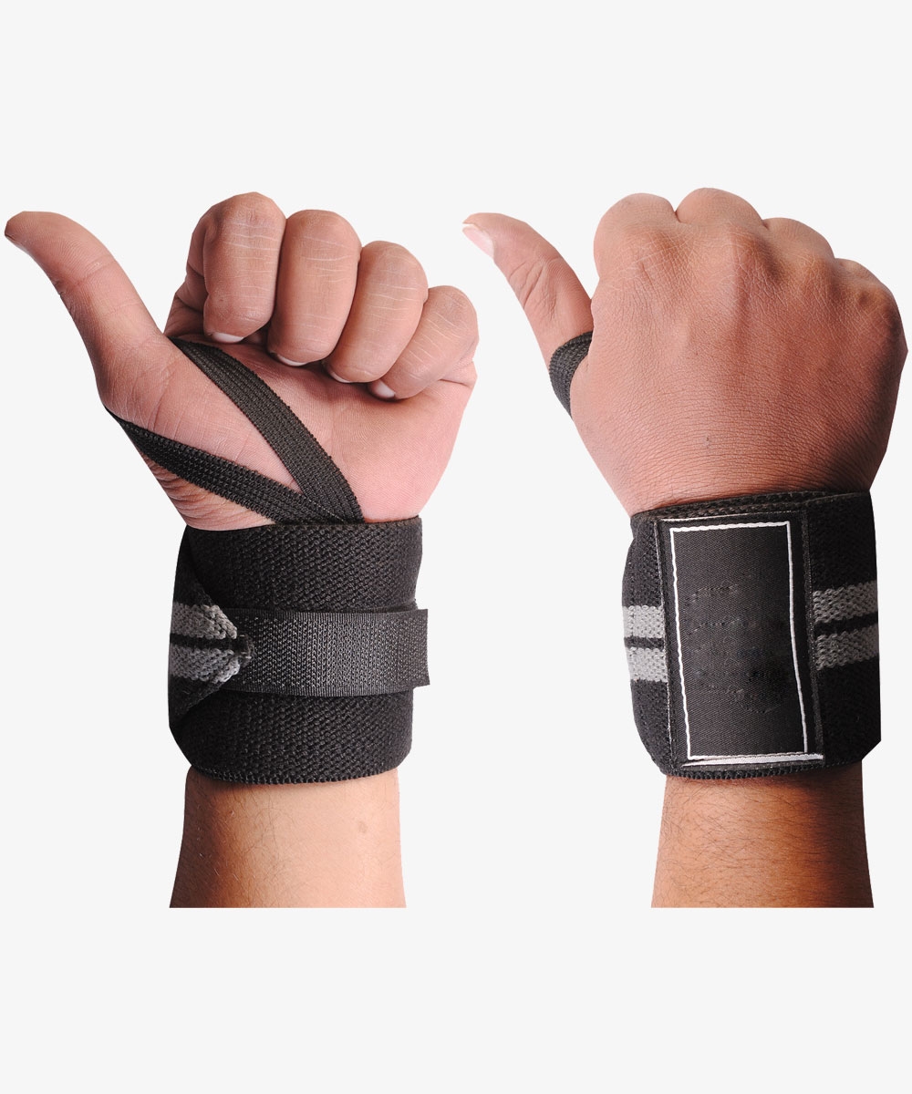 Wrist Wraps