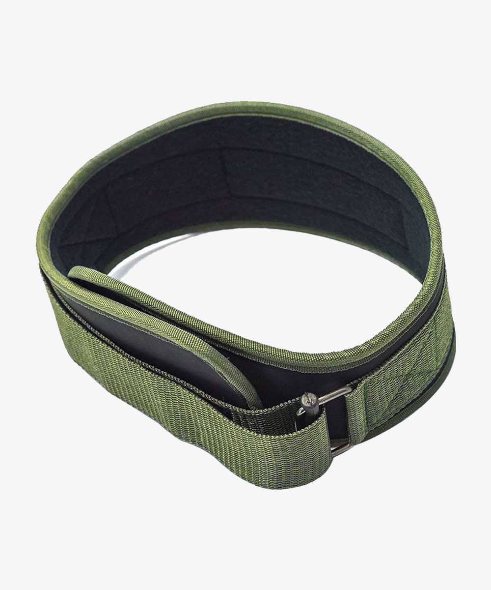 Neoprene Belts