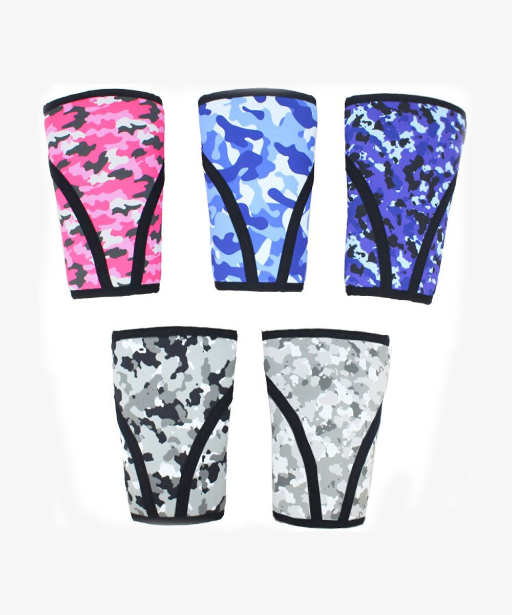 Neoprene Knee Sleeves