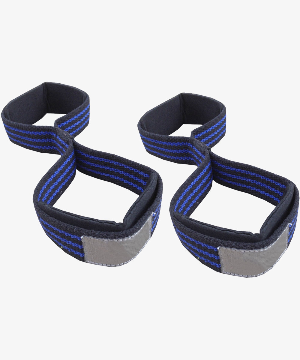 Figure 8 Straps