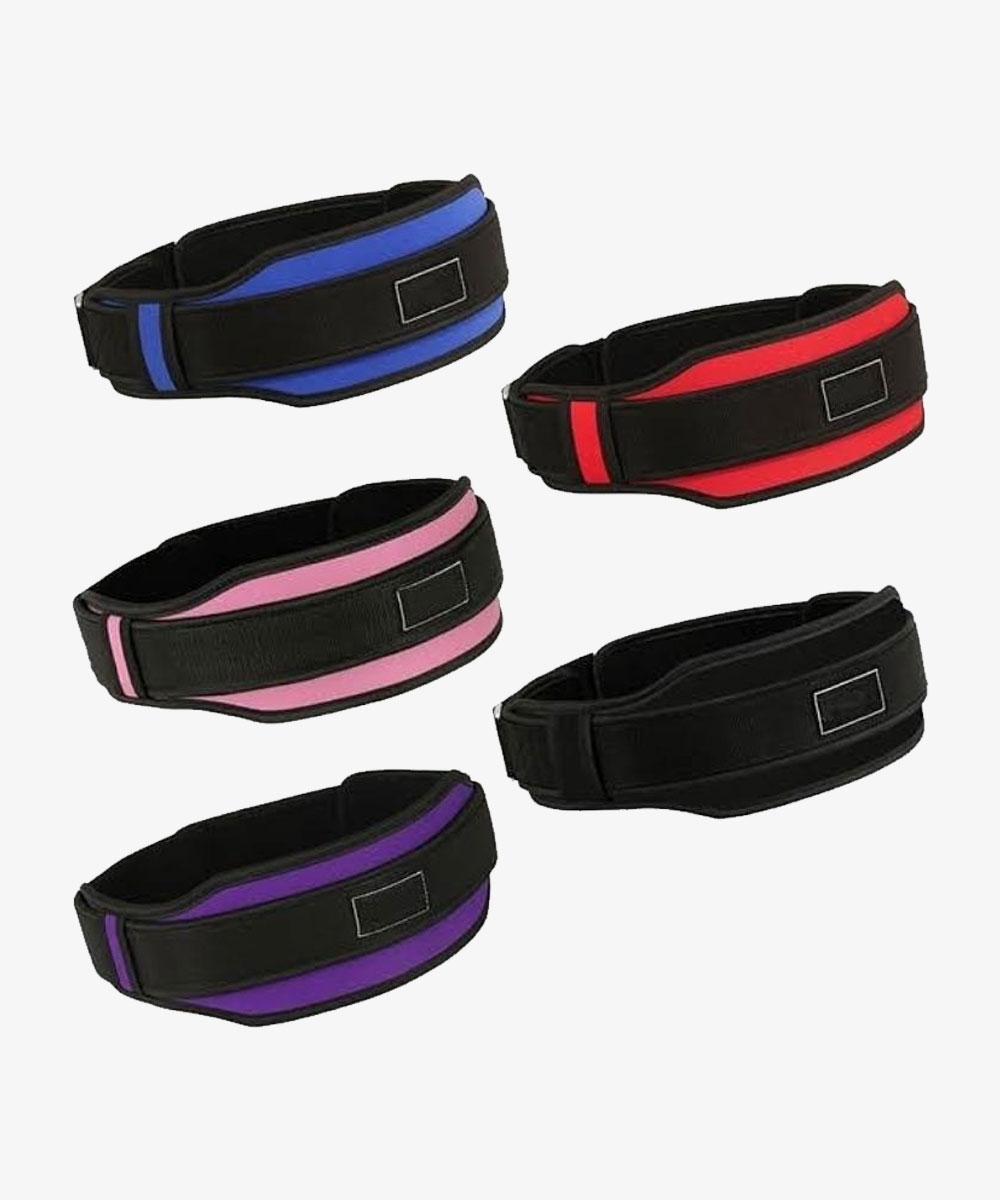 Neoprene Belts